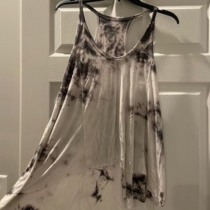 American eagle soft and sexy tank